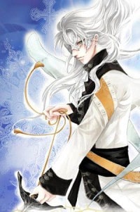 继福晋斗法