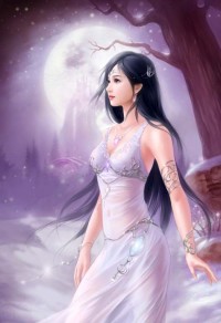 我真的只把女主当女儿