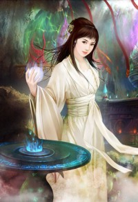 菊内留香(楚留香传奇同人)