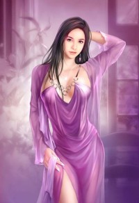 我那柔弱不能自理的竹马