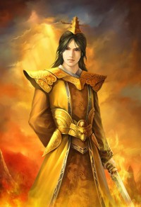 幻梦,次元的赞歌