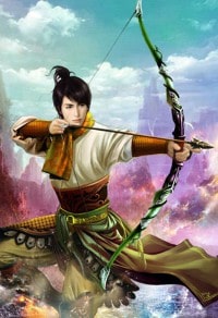 穿越之農婦難為