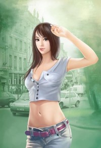 邊緣世界裡不可能有牧場物語