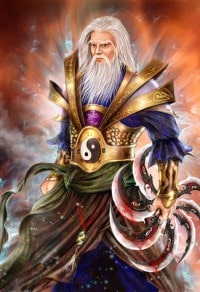 驕矜