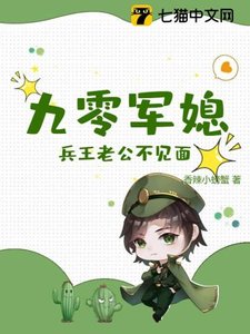 九零军媳:兵王老公不见面