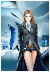 穿越之明珠貴女