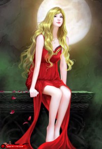 創神紀：女王有毒
