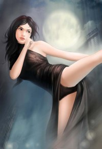 美漫世界裡的黑巫師